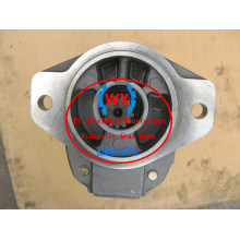 Hot~Japan Komasu 705-51-20430 Wa320-3/Wa300-3 Komasu Hydraulic Gear Pump Spare Parts